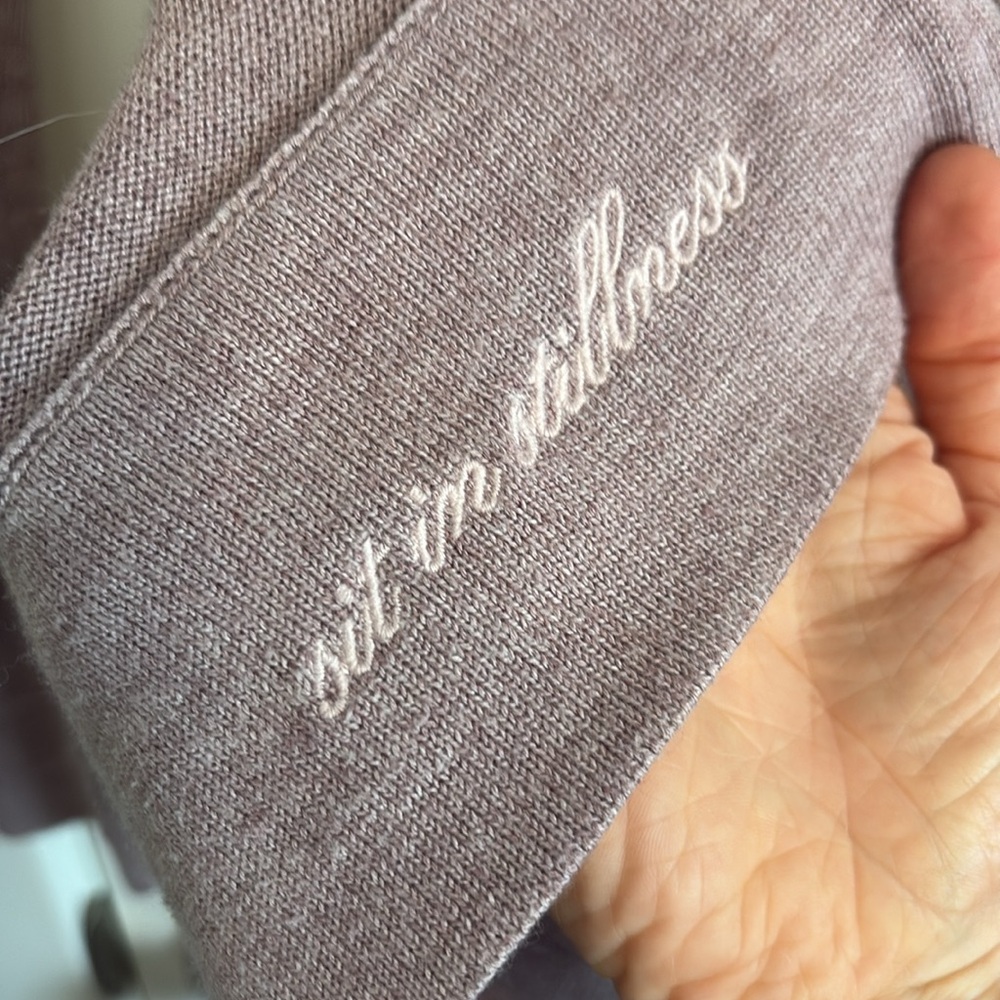 Lululemon Pullover - image 4